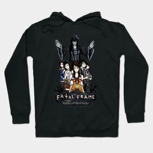 Fatal Frame V Heroes Hoodie